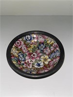 Vintage Japanese Ware Porcelain Tray