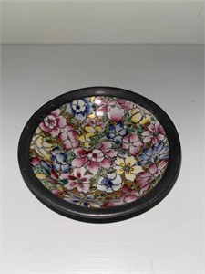 Vintage Japanese Ware Porcelain Tray