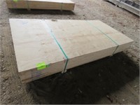 CDX PLYWOOD 1/2X48X96` THIS IS 20 TIMES THE BID