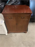 Beautiful older cabinet