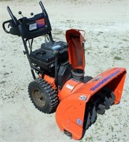 Husqvarna 10530SBE Snowblower