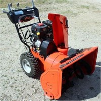 Ariens Deluxe 30 Snowblower