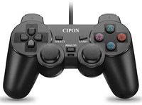 Cipon Wired Controller Compatible with PS-2 Consol