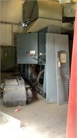 Atlas Copco Air Dryer ID770