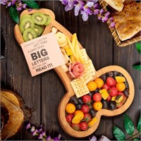 BRAND NEW! Jiulory Aperitif Board, Extra Large