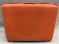 Samsonite Orange Carry Case