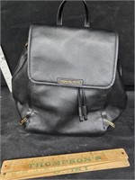 Michael Kors backpack bag
