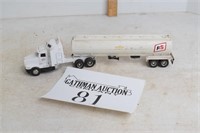 1/64 Ertl FS Semi