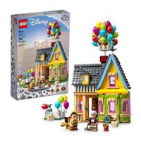 LEGO Disney Classic Up House 43217 (598 pcs)