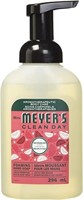 Mrs. Meyer's Clean Day Foaming Hand Soap,