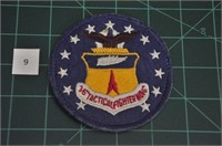 36th Tactical Fighter Wing USAF Military Patch