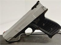 Jimenez Arms 9mm Pistol