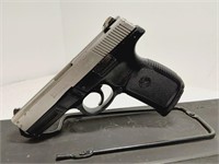 Smith & Wesson 40s&w Pistol