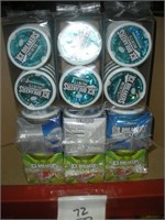 Ice breakers mints assorted flavors 80 retail