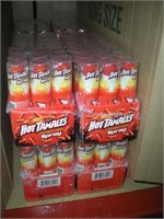 Hot tamales spray 192 count 1 lot