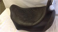 corbin motorcycle seat