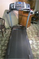 NordicTrack Treadmill - Great Condition