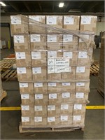 Pallet of RVLT 15W 4 ft. Tube Lights 3500K