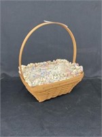 2003 Longaberger Basket