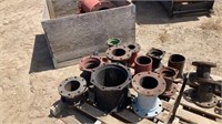 Misc. Flange Fittings