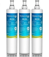 Waterdrop 4396508 Replacement for Whirlpool® 4396