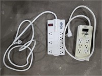 TRIP-LITE SURGE PROTECTORS