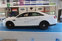 USED 2013 Ford Taurus 1FAHP2M81DG131922