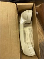 Replacement Handset, New in Box w/ warranty