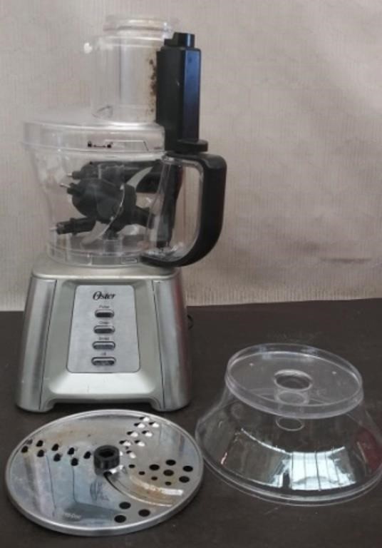 Oster Food Processor