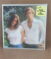 The Carpenters Horizon Vinyl Album 33