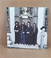 The Beatles Vinyl Album 33