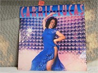 Carrie Lucas in Danceland ©1979 Vinyl Record