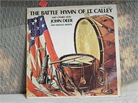 The Battle Hymn of Lt. Calley & Other Hits