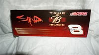 #8 dale jr by true be music