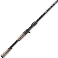 St. Croix Mojo Bass Trigon Casting Fishing Rod