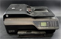 HP Officejet 4620 Printer/Fax/Copier Machine
