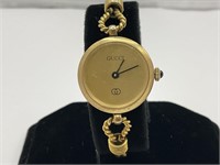 Watch Marked Gucci, Vintage