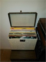 Estate Box Unsearched Records