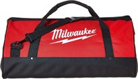 Milwaukee Canvas Tool Bag