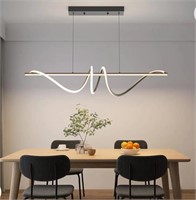 New Modern Led Pendant Lighting with Remote