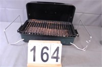 Char Broil Table Top Grill