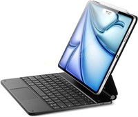 ESR iPad Keyboard Case  iPad Pro 12.9 Black