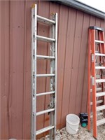 14 to 16ft extension ladder