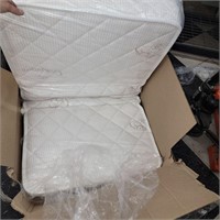 .Cashmere | Premium Foam Mattress 120x60cm