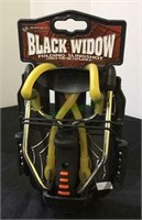 Slingshot, Barnett brand black widow folding