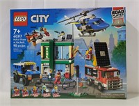 BRAND NEW LEGO CITY