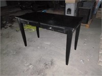 2'x2.5x4' Wooden Table