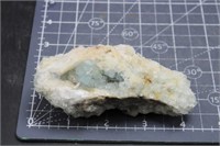 Fluorite From New Mexico, 9oz