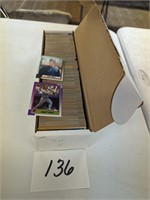1990 Tops Complete Baseball Card Set 1 - 792