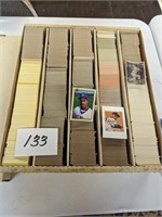 Over 4500 Baseball Cards - Multiple Complete Sets